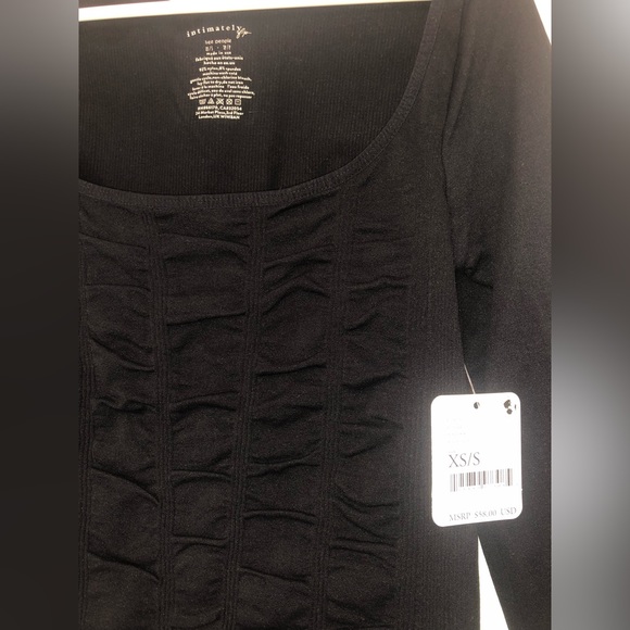 Free People long sleeve shirt (XS/S) - Picture 8 of 14